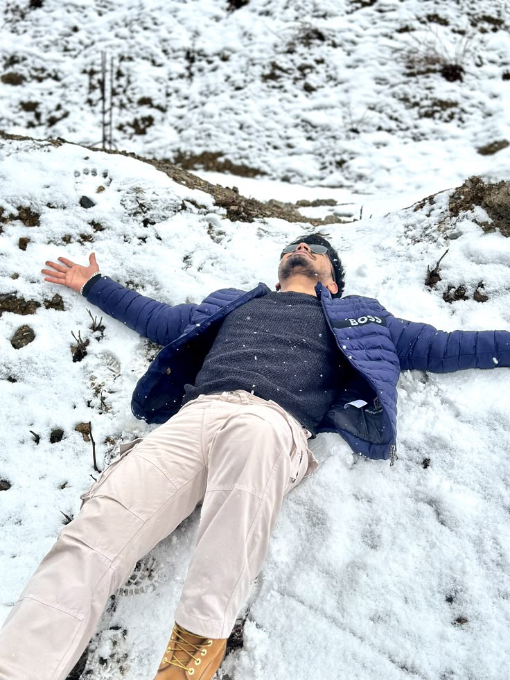 Kuari Pass Trek