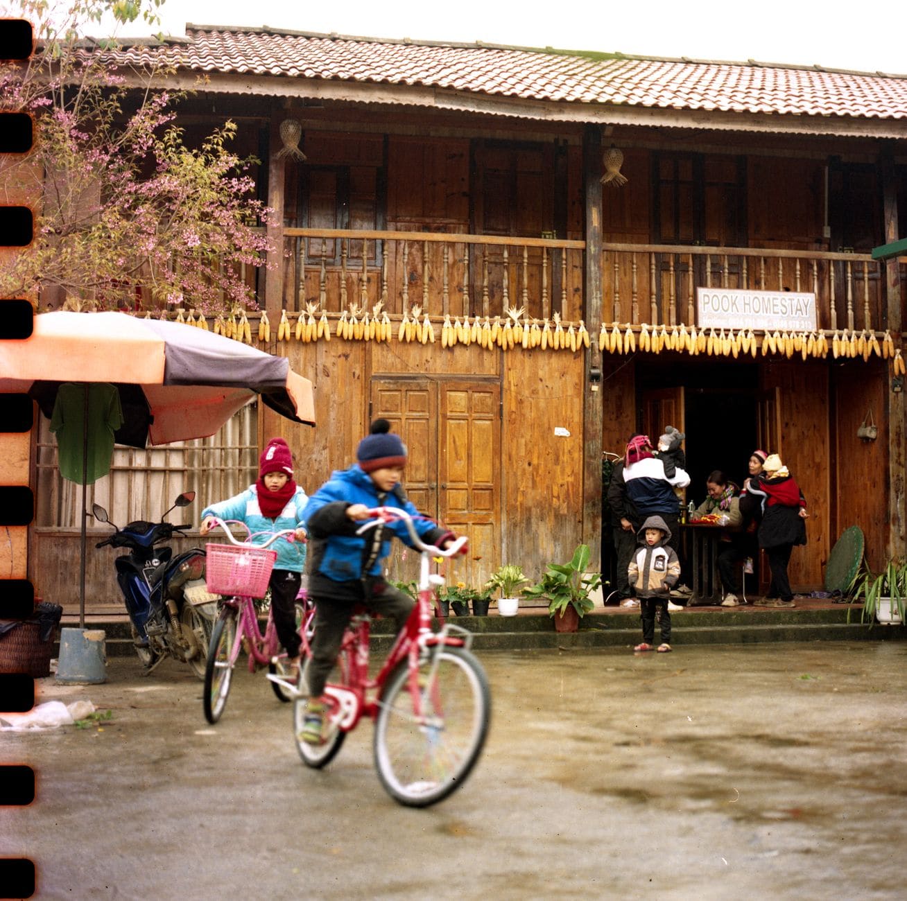 Stay photo 1