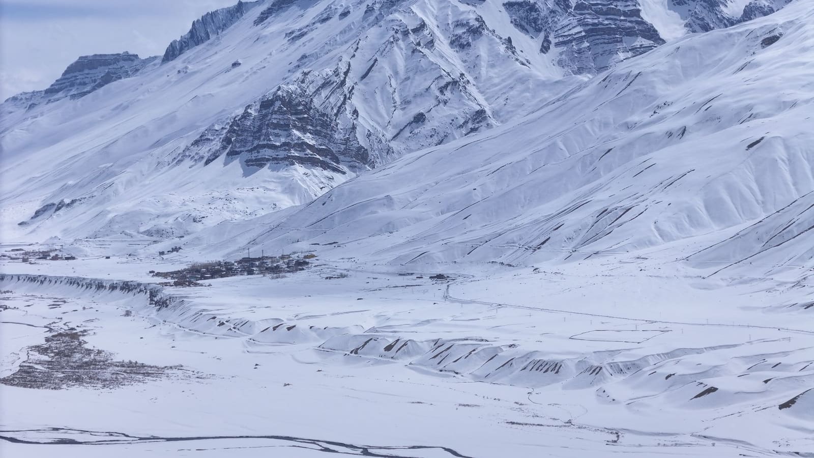 Spiti Valley Circuit photo 5