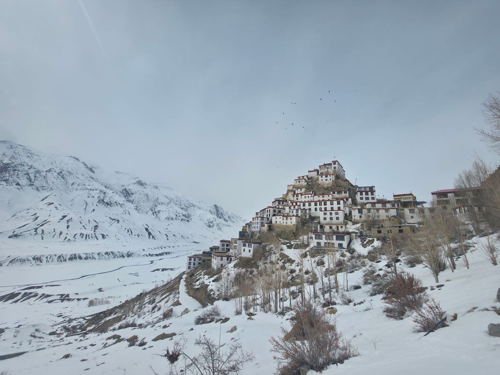 Spiti Valley Circuit photo 3