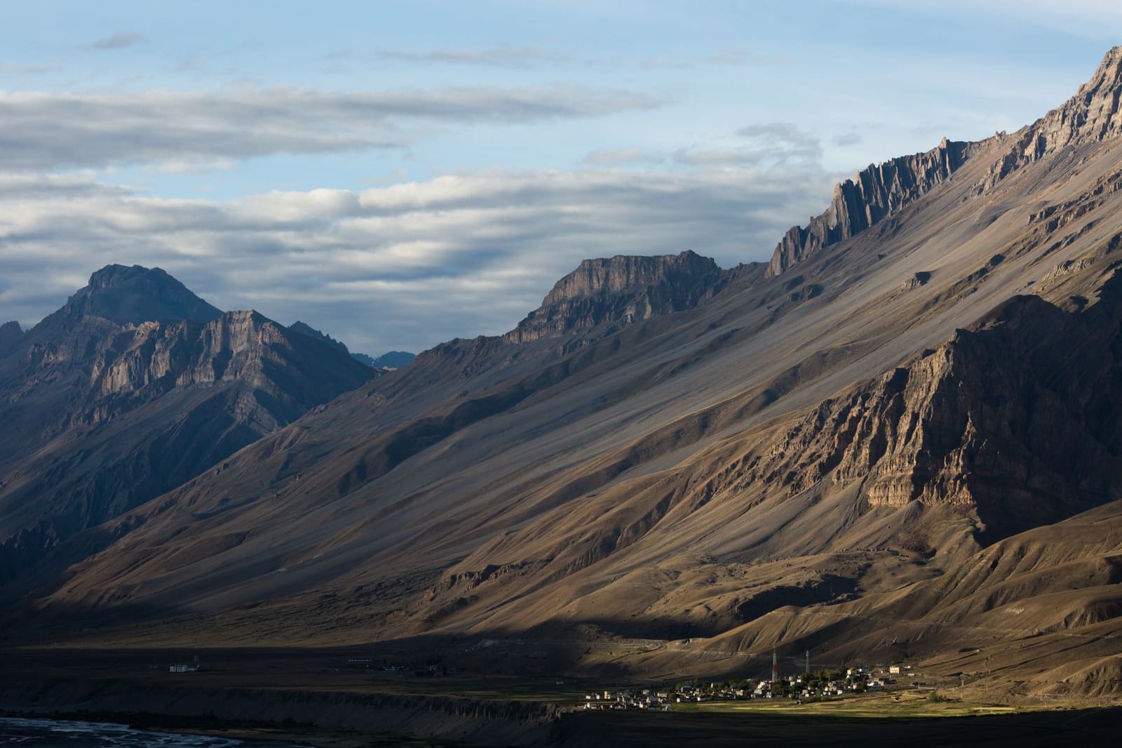 Spiti Valley Circuit