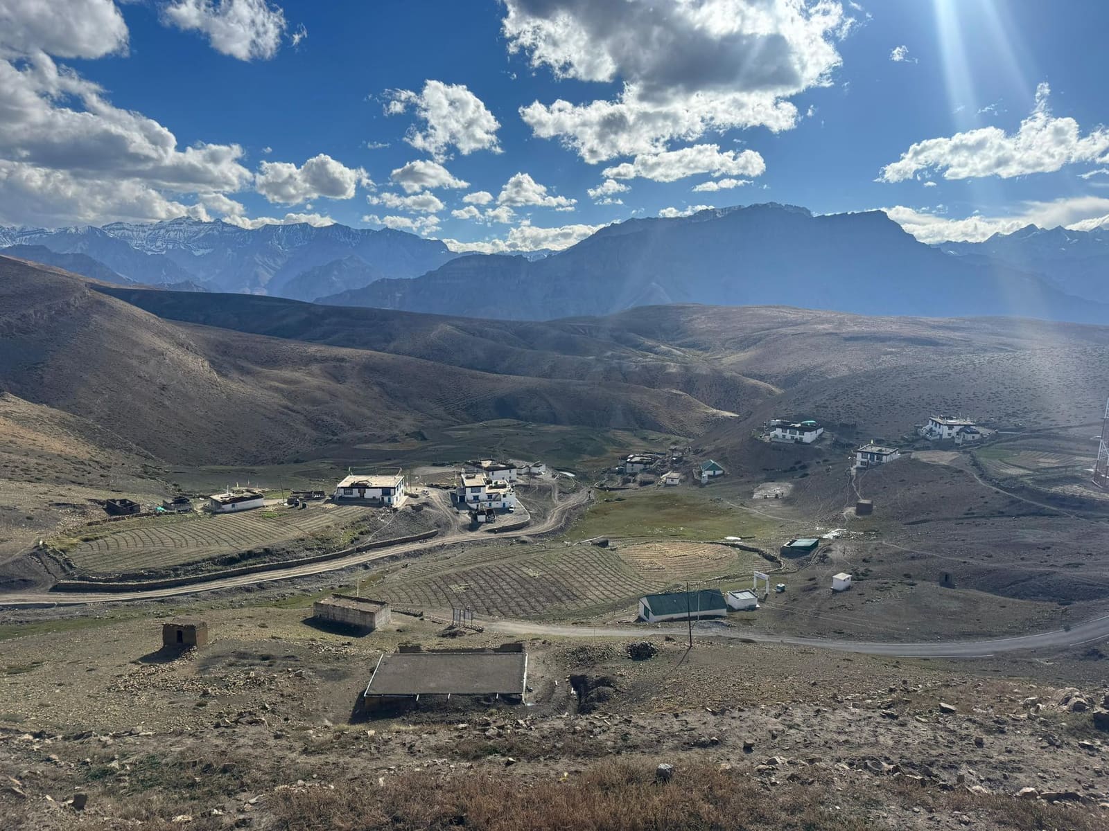 Spiti Valley Circuit photo 4