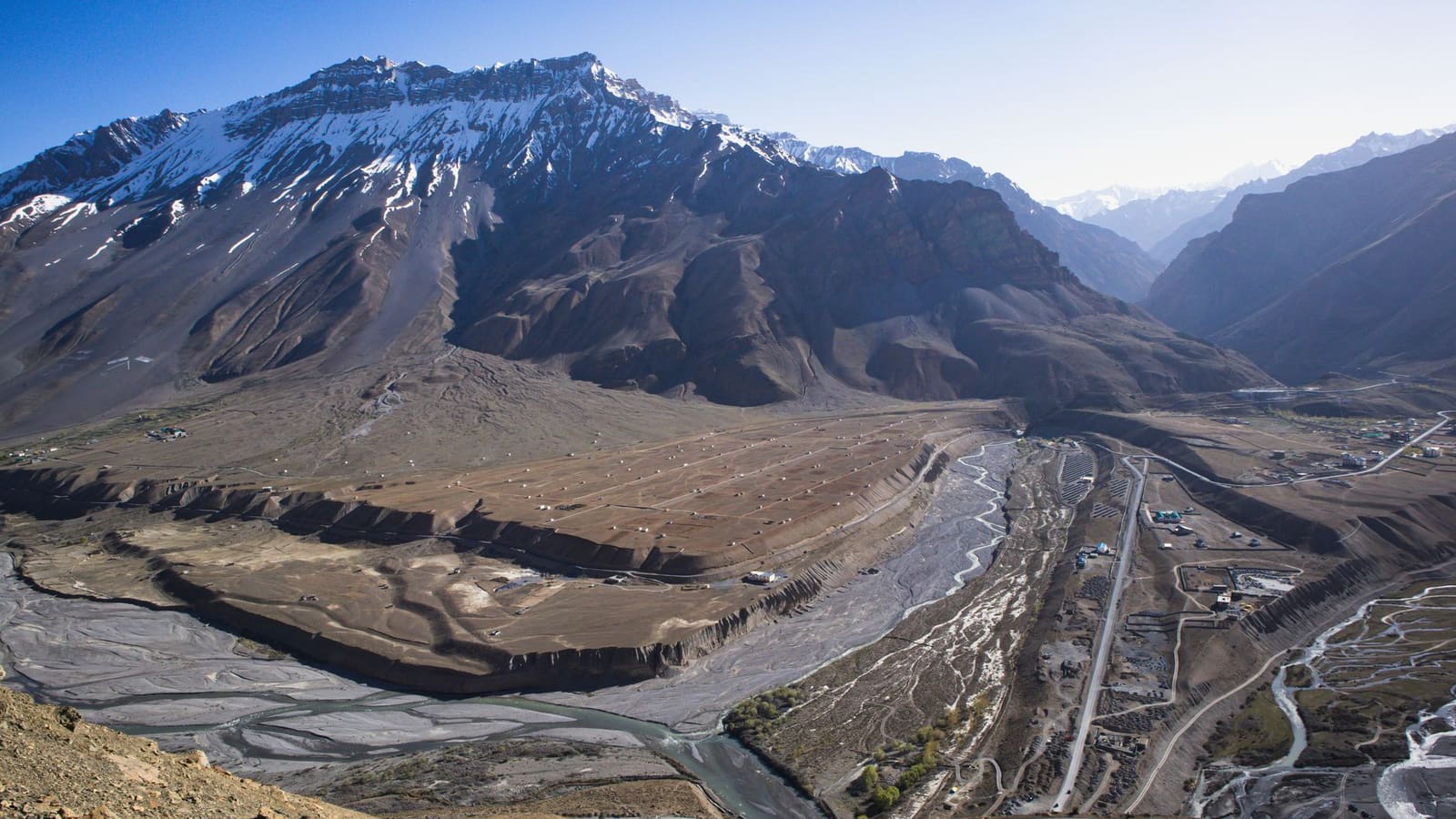 Spiti Valley Circuit photo 2