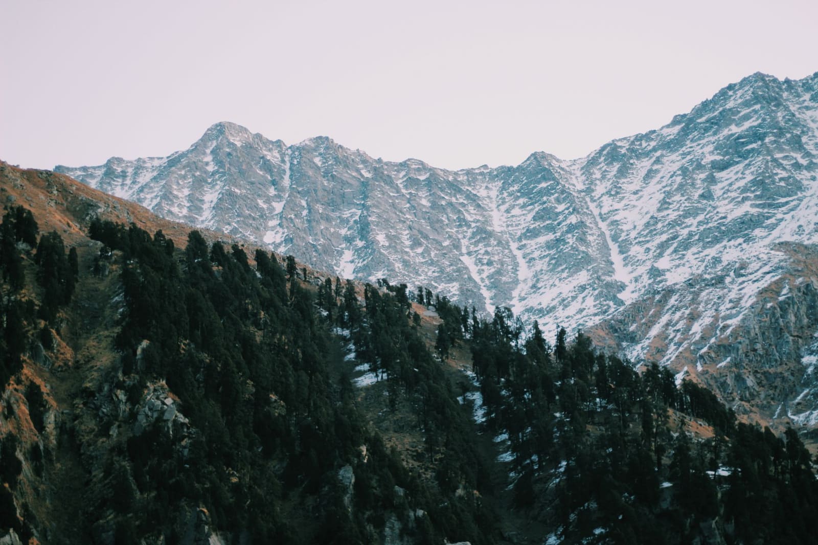 Tabo to Kaza via Dhankar