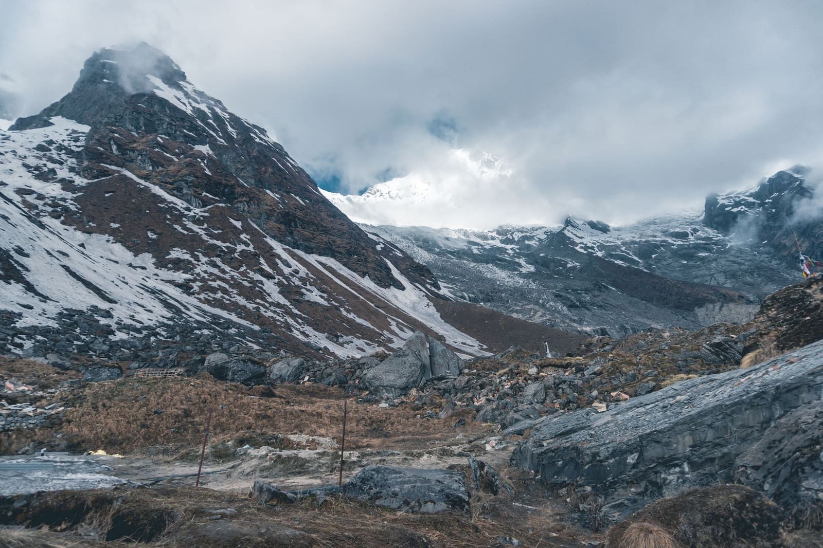 Kedarkantha Winter Trek photo 4