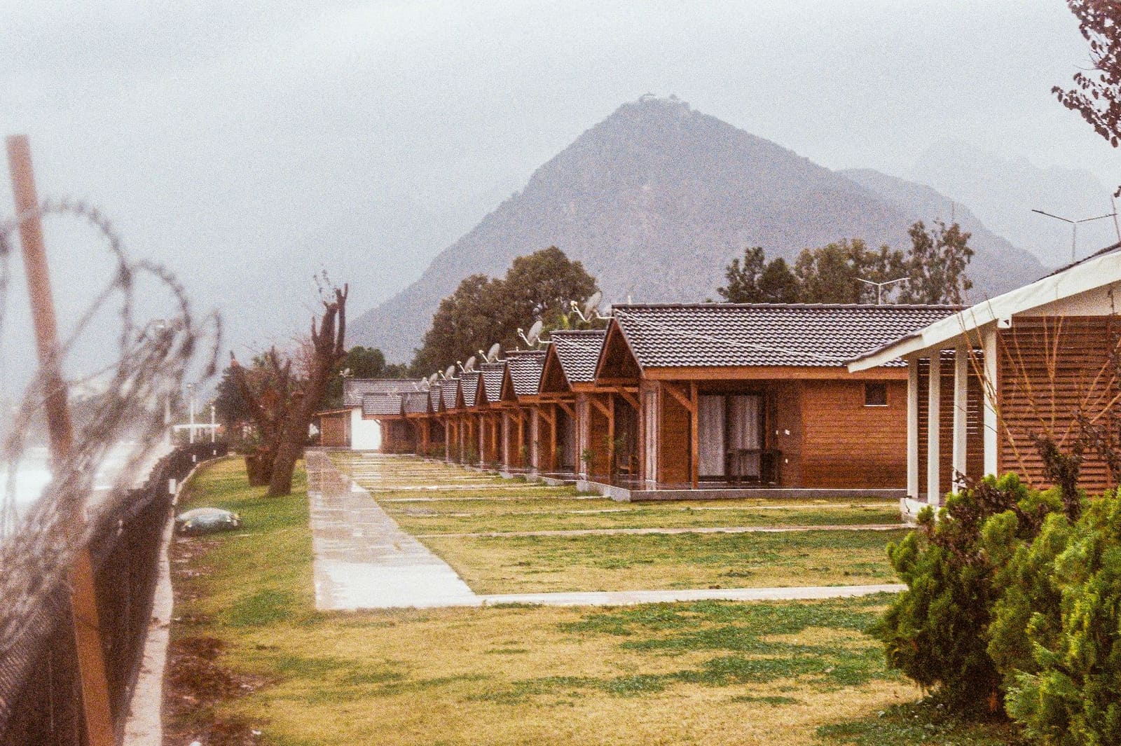 Stay photo 1