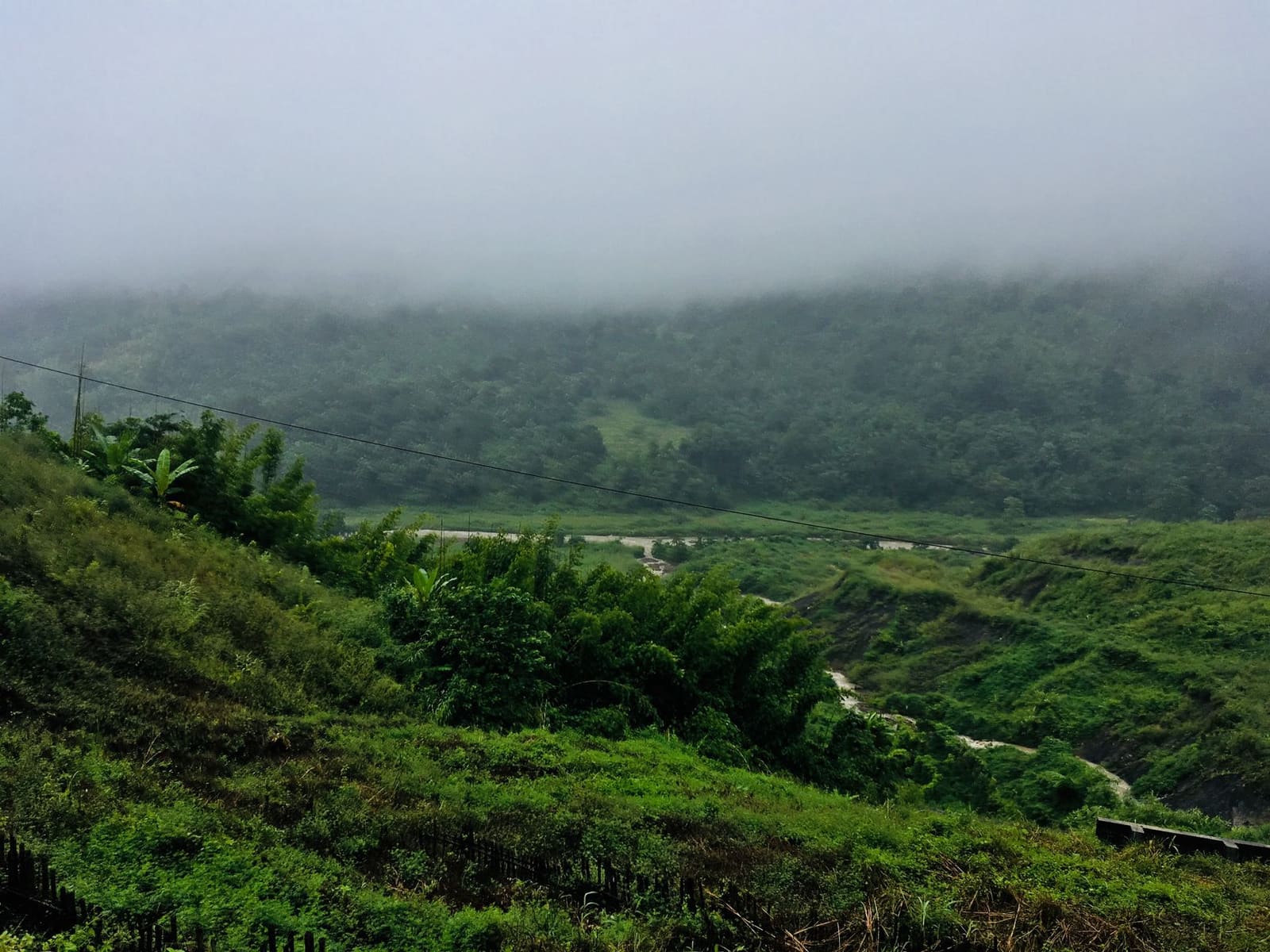 Guwahati to Shillong