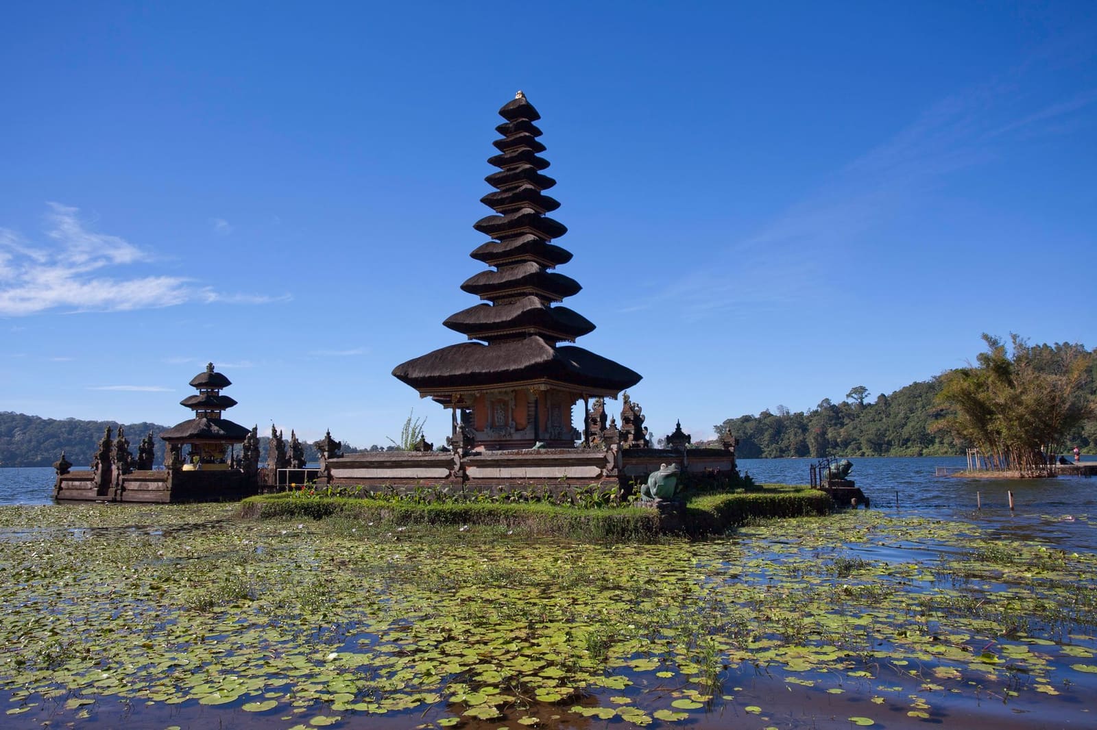 Ulun Danu Beratan