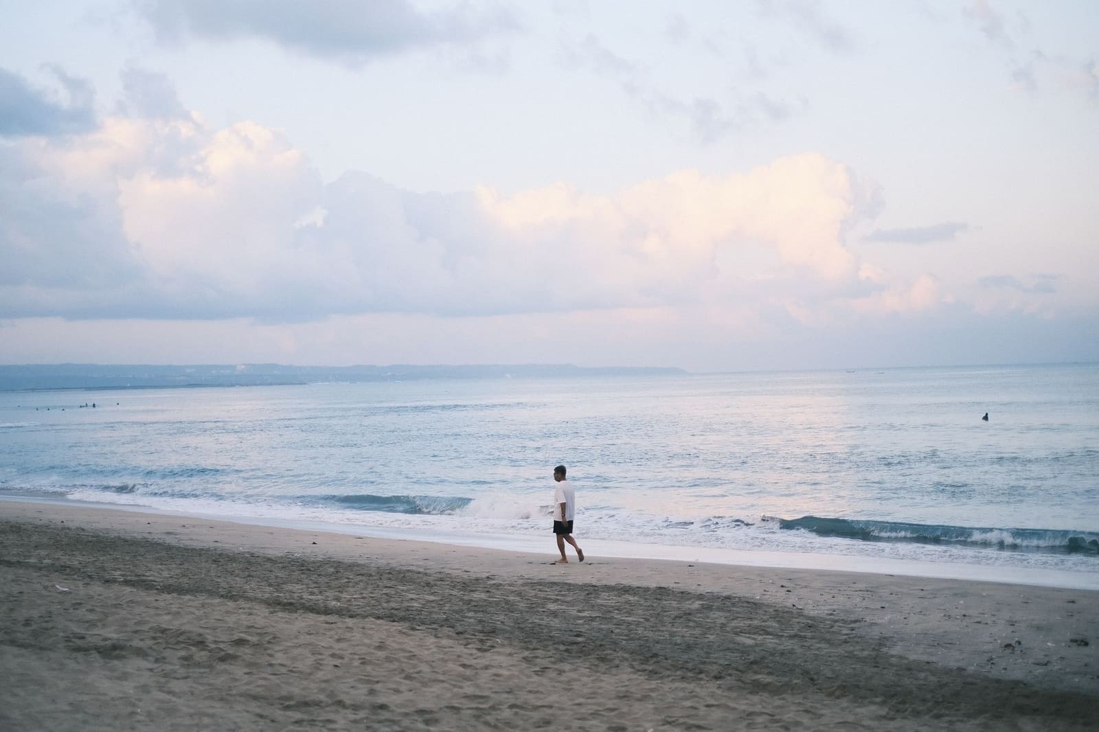 Welcome to Bali