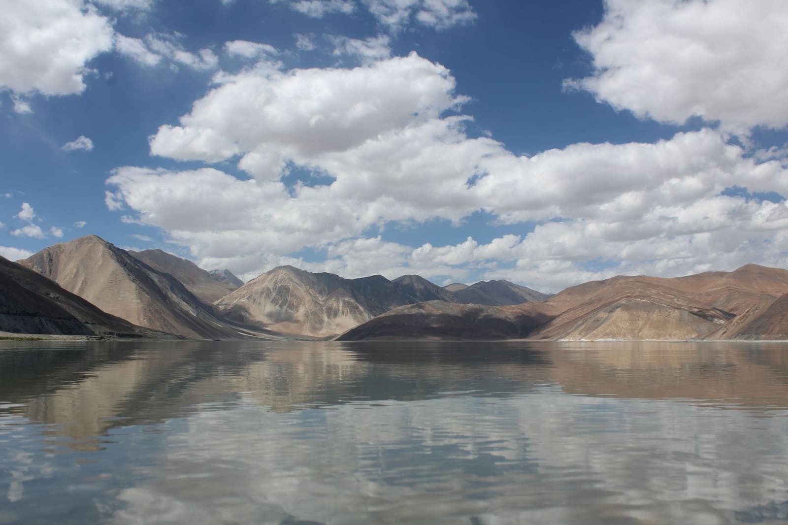 Pangong Tso