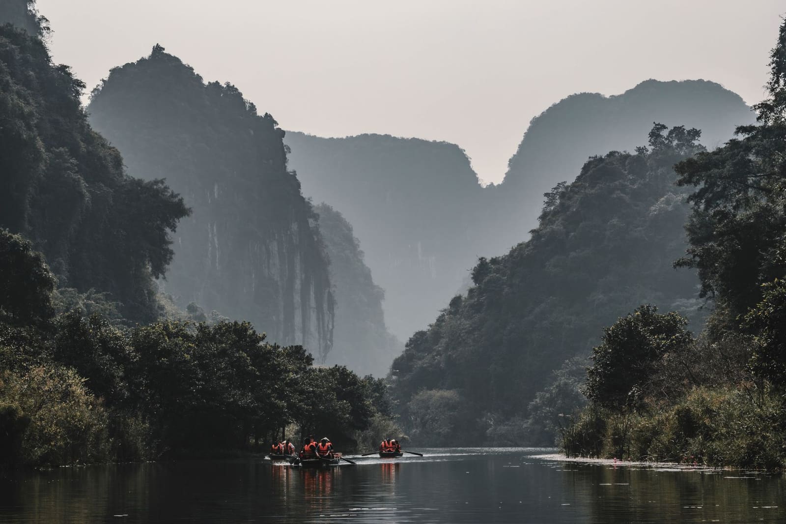 Hoi An countryside