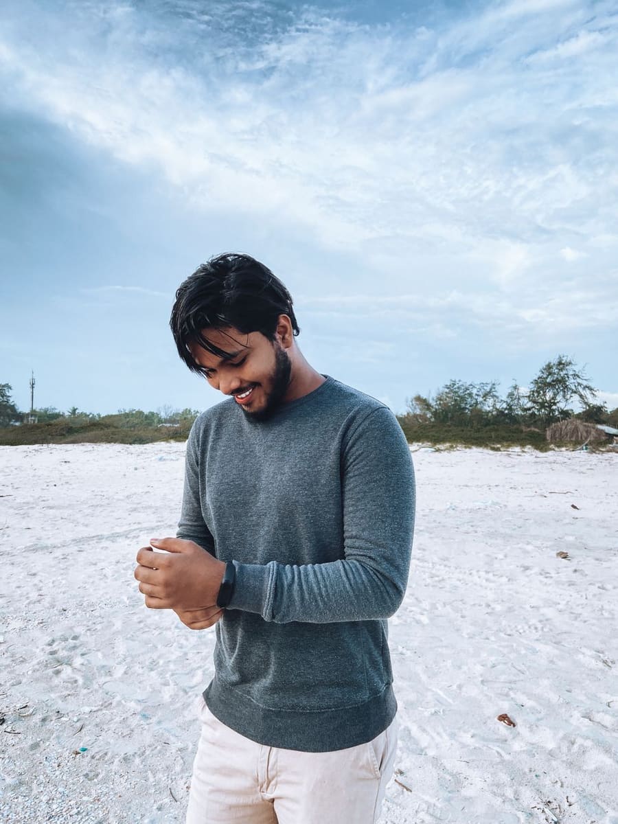 Kabir Fernandes